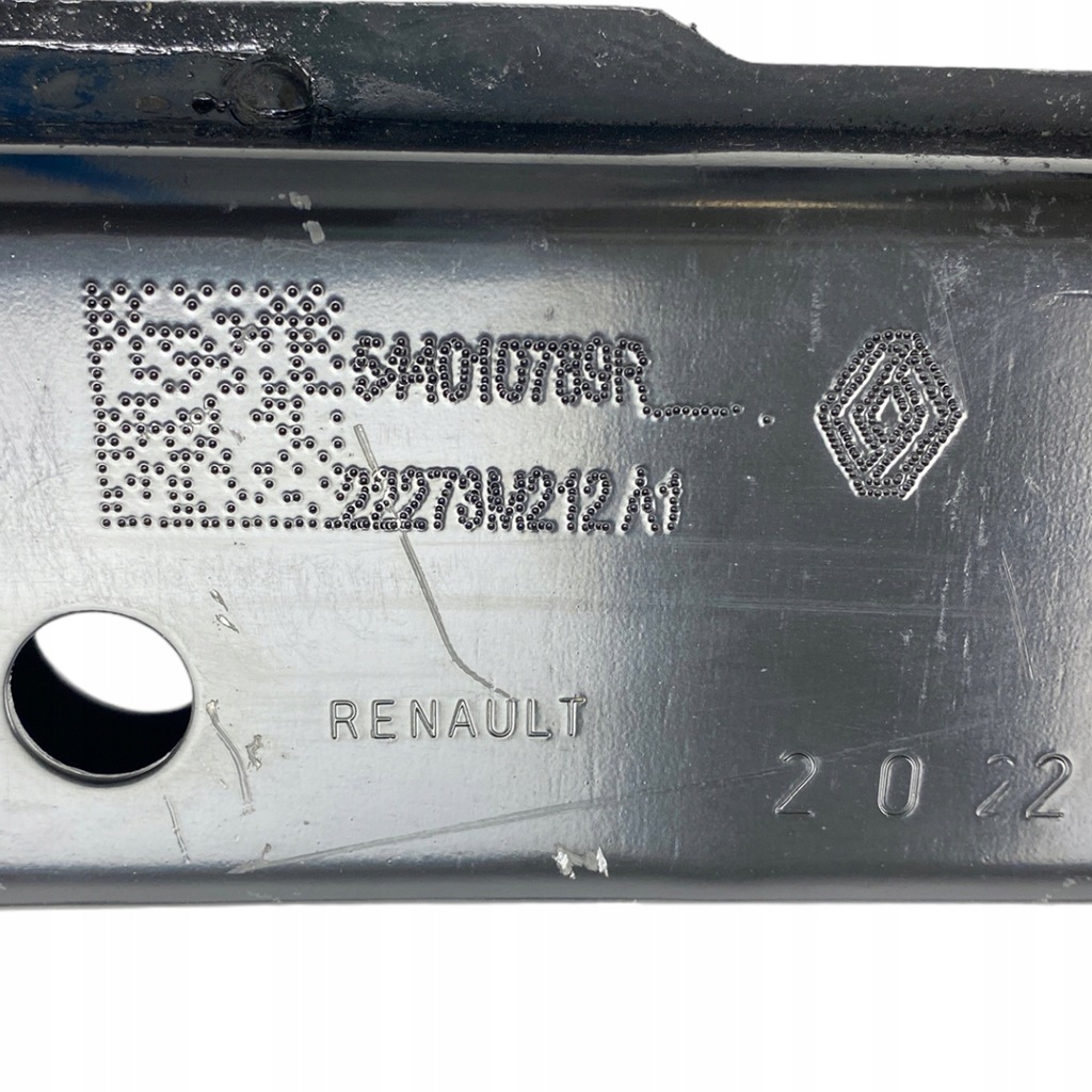 фото №15, Новый оригинальный номер подрамник подрамник перед dacia duser i renault duster i 544010789r