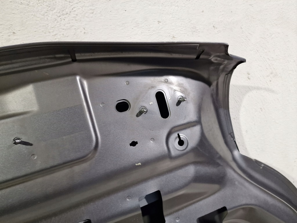 фото №10, Land rover defender капот крышка двигателя