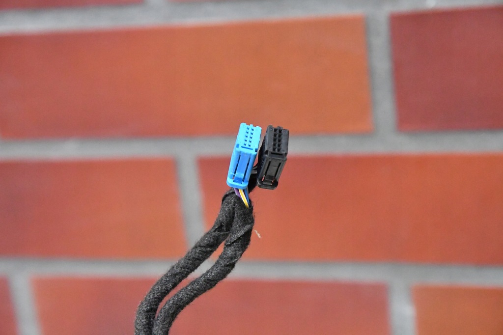 фото №9, Зеркало левая bmw m5 g90 g99 5 g60 g61 i5 карбон