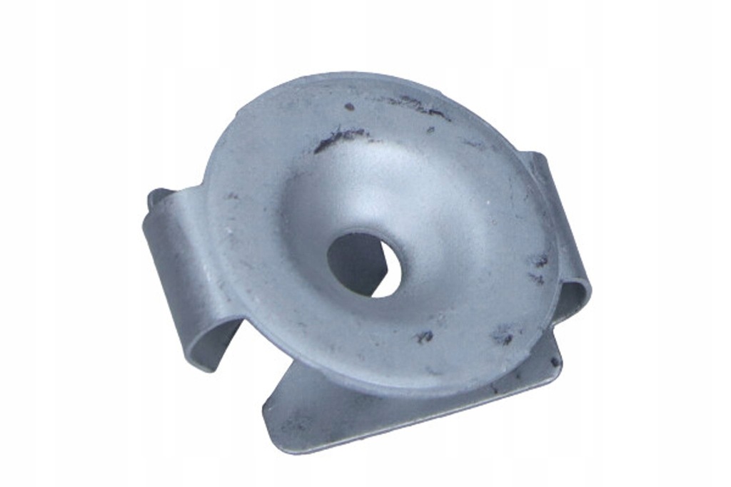 фото №1, Клипса защита выхлоп renault clio iv, m