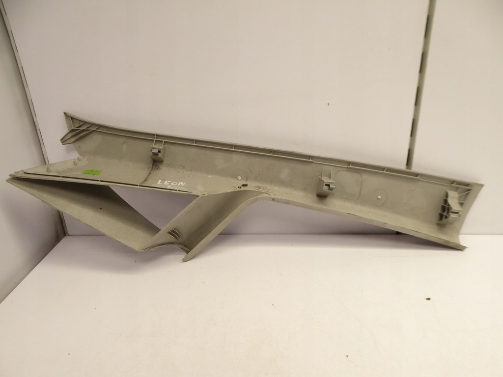 фото №4, Leon ii lift захист стійка ліва