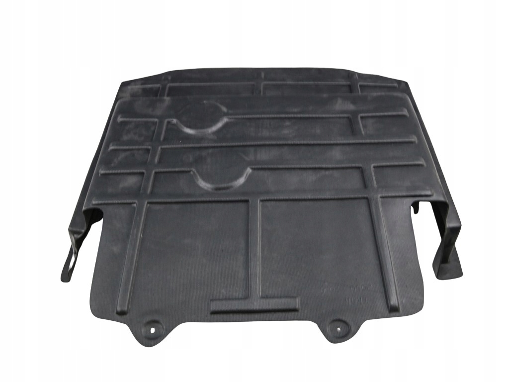 фото №1, Защита двигателя ford transit 00-