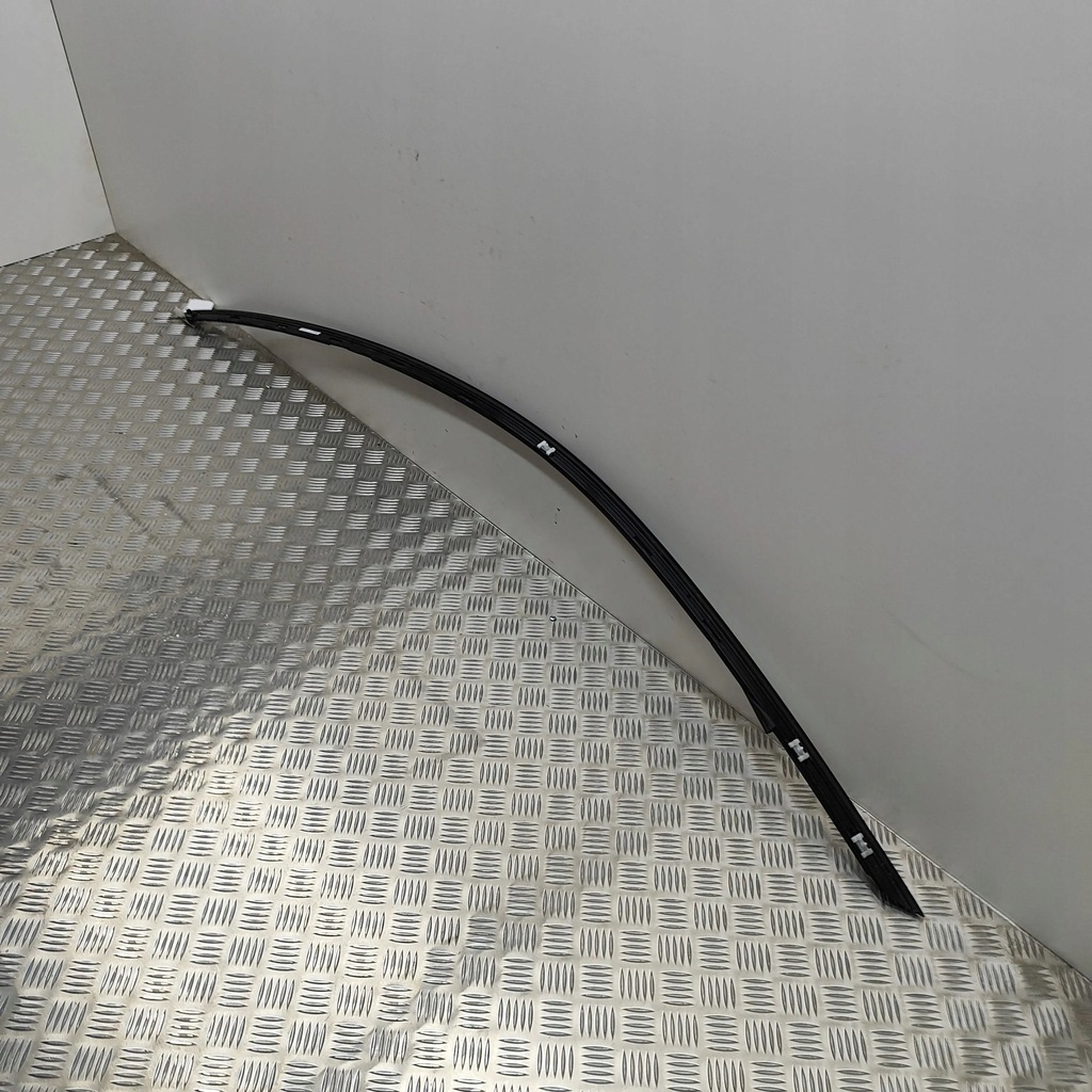 фото №6, Bmw 4 f32 f33 2015 левая сторона молдинг кровельная