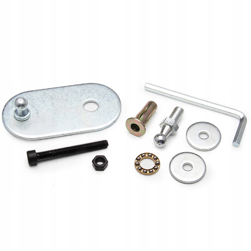 фото №1, Dla ford f-150 задній кришки система підсилювача amo