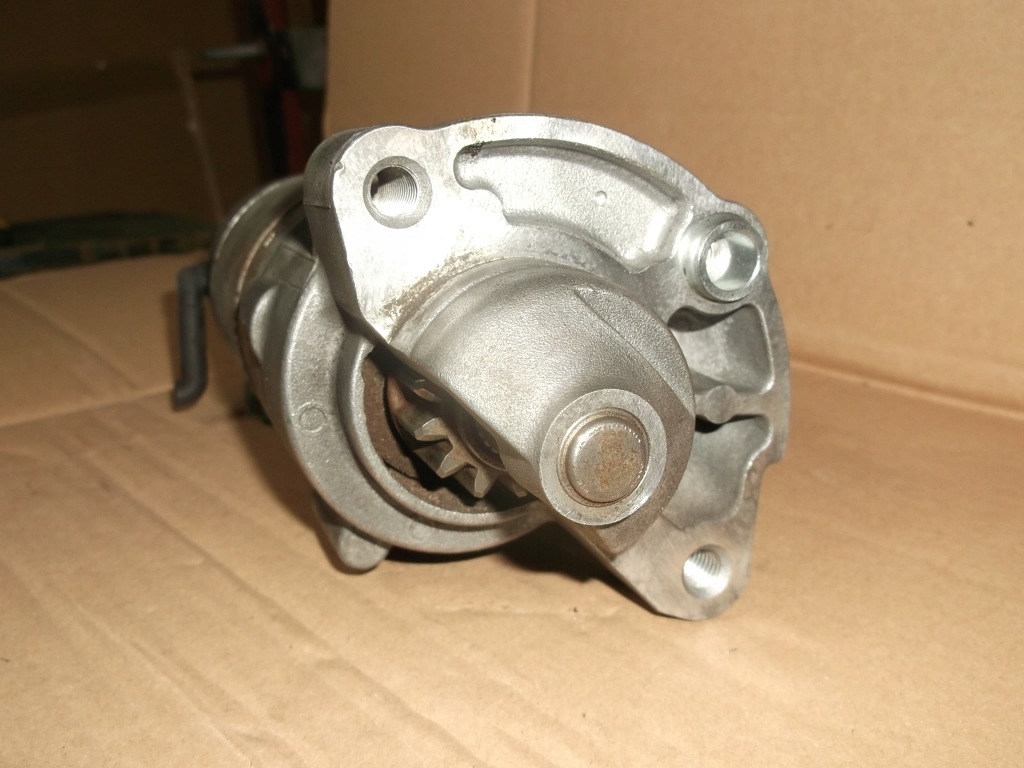 Стартер land rover discovery sport 2.0 2.2 d Доставка