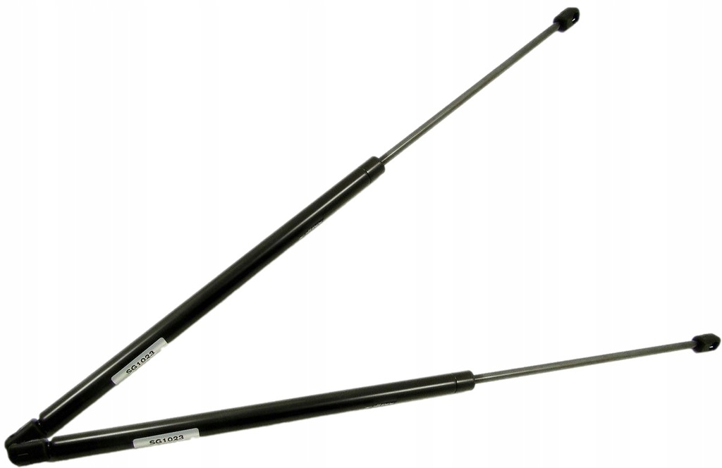 фото №1, Привід амортизатор кришки x2 ford transit connect