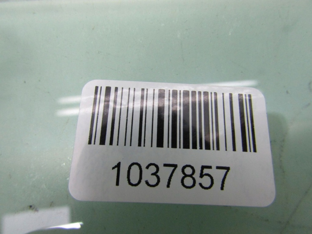 фото №3, Mazda 3 bp iv 21r стекло дверь левая задняя левый задняя