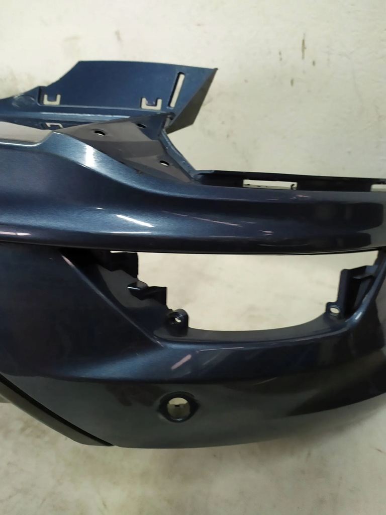 фото №10, Бампер задняя ford kuga mk2 st-line