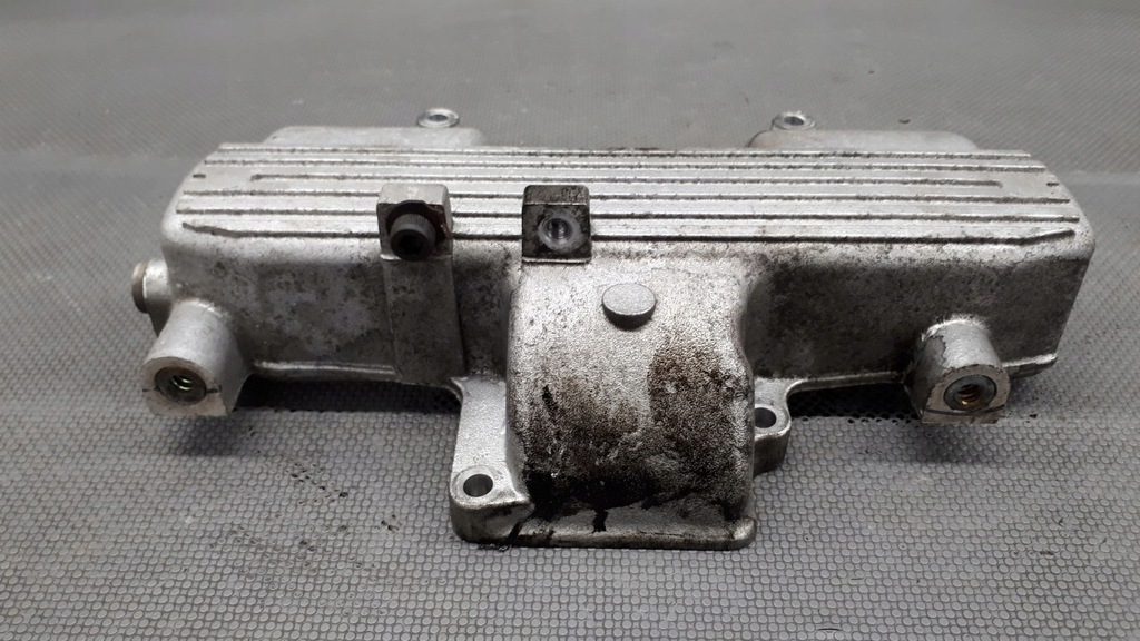 фото №4, Lkb109020 коллектор всасывающий rover 25 2.0idt