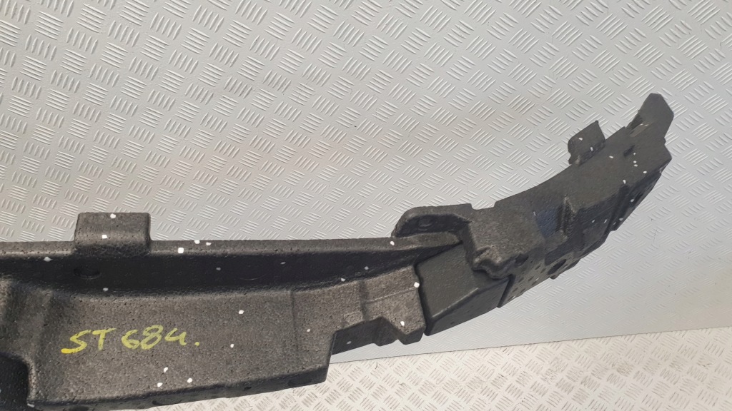 фото №7, Bmw 2 f44 m-pakiet абсорбер пенополистирол пена перед передний 222597-10