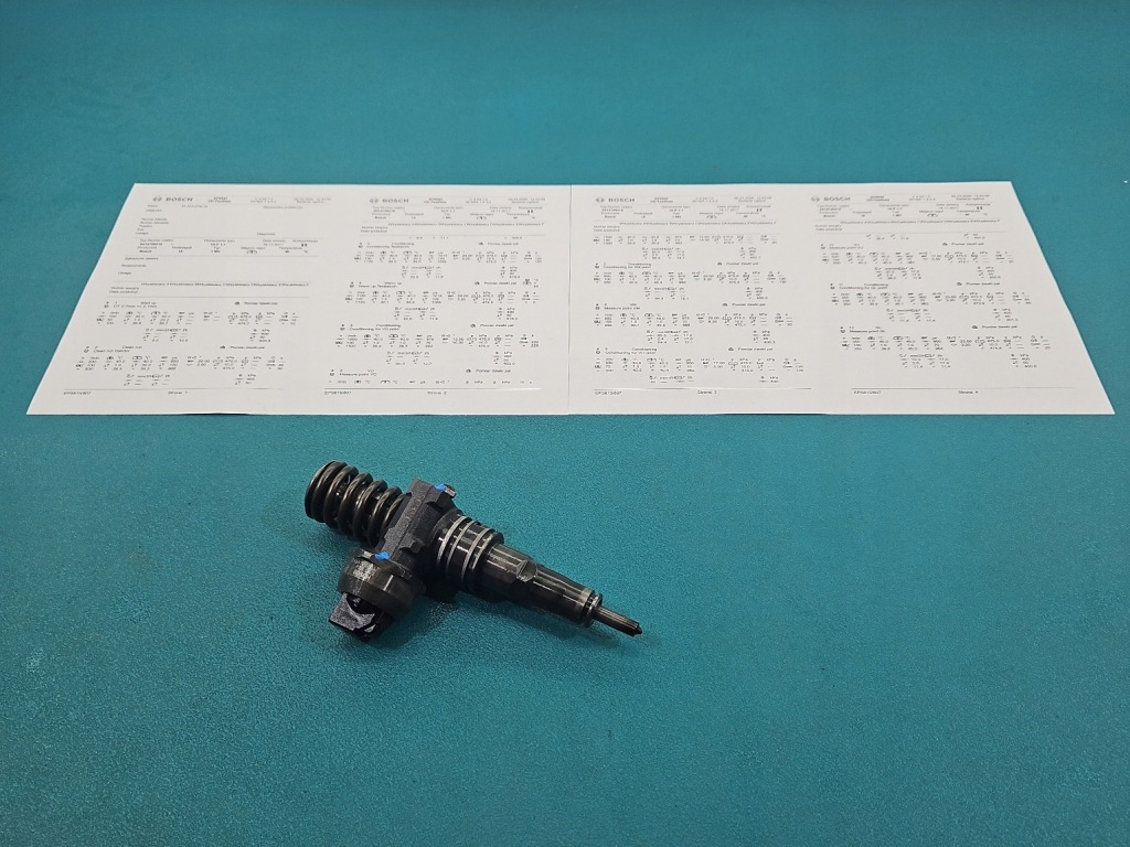 Купить Проверенный насос-форсунка 0414720216 038130073ba 1.9 tdi avf