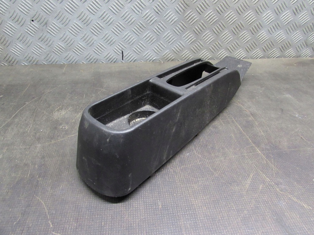 фото №8, Тунель підлокітник fiat grande punto 05-12r