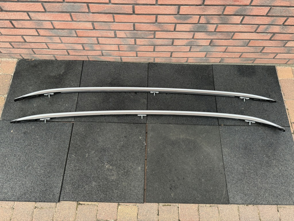 фото №1, Bmw f48 рейлінги x1 xline 7356433 7356434