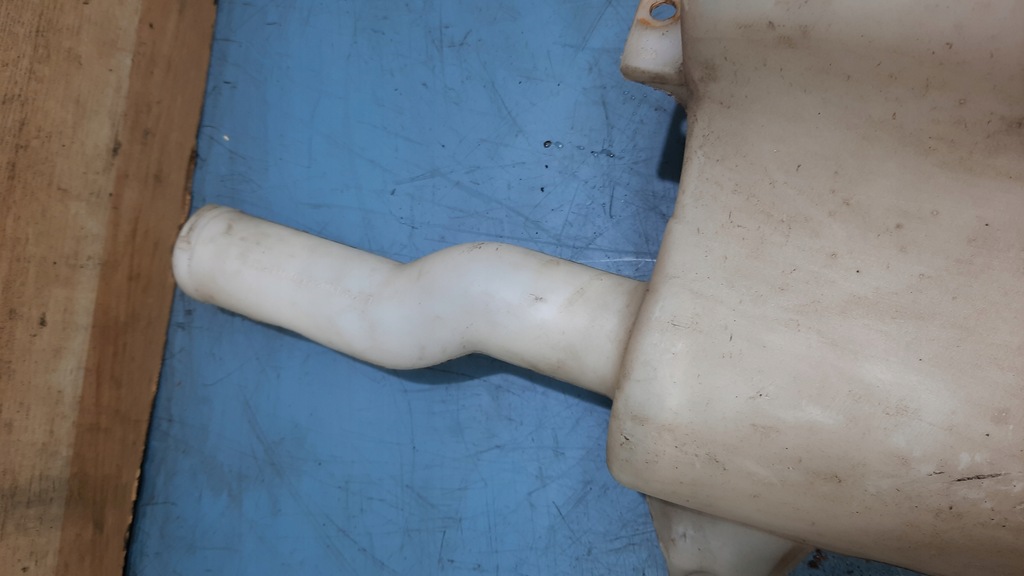 фото №6, Zbiornioczek жидкость омывателя ford mondeo mk3