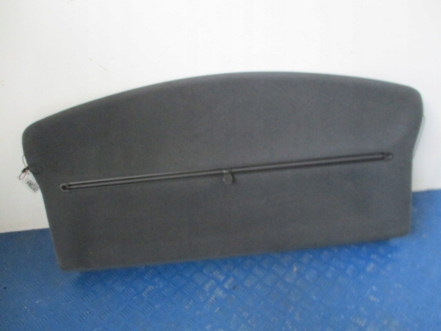 фото №1, Citroen c5 01-04 хэтчбек полка задняя штора