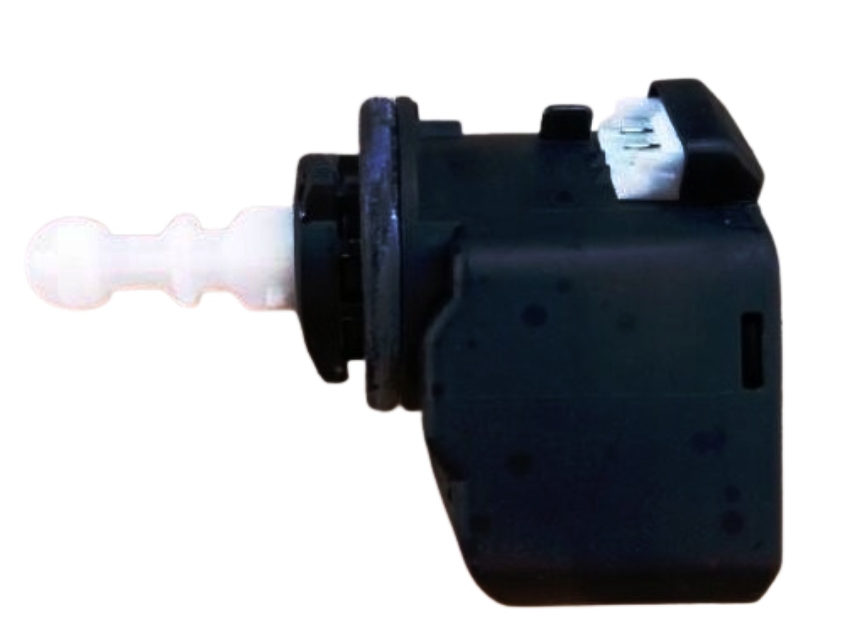 Купить Моторчик регулировки лампы vw golf vi 2008-2012 rok 008830