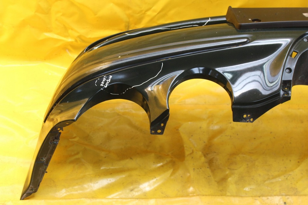 фото №11, Бампер перед jaguar s-type fl hgd