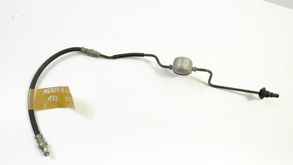 фото №1, Opel meriva a 1.7 cdti шланг зчеплення