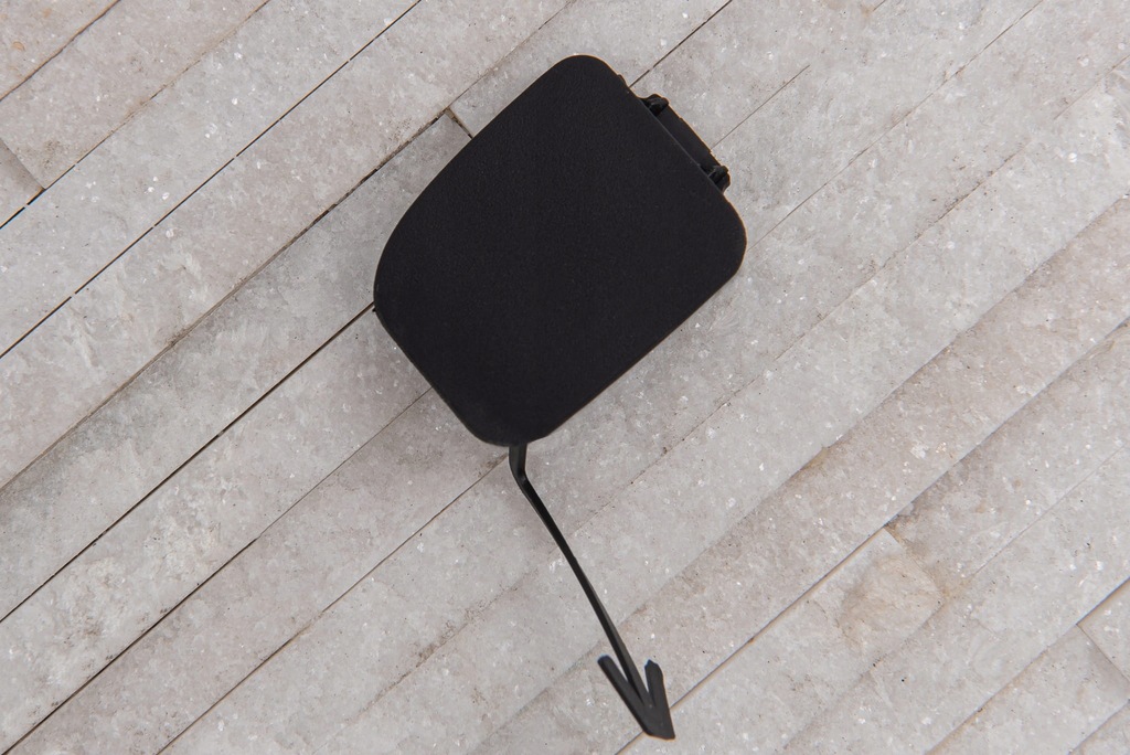 фото №9, Honda civic x 2016-2019 sedan заглушка фаркоп заднього бампера 71506teat50