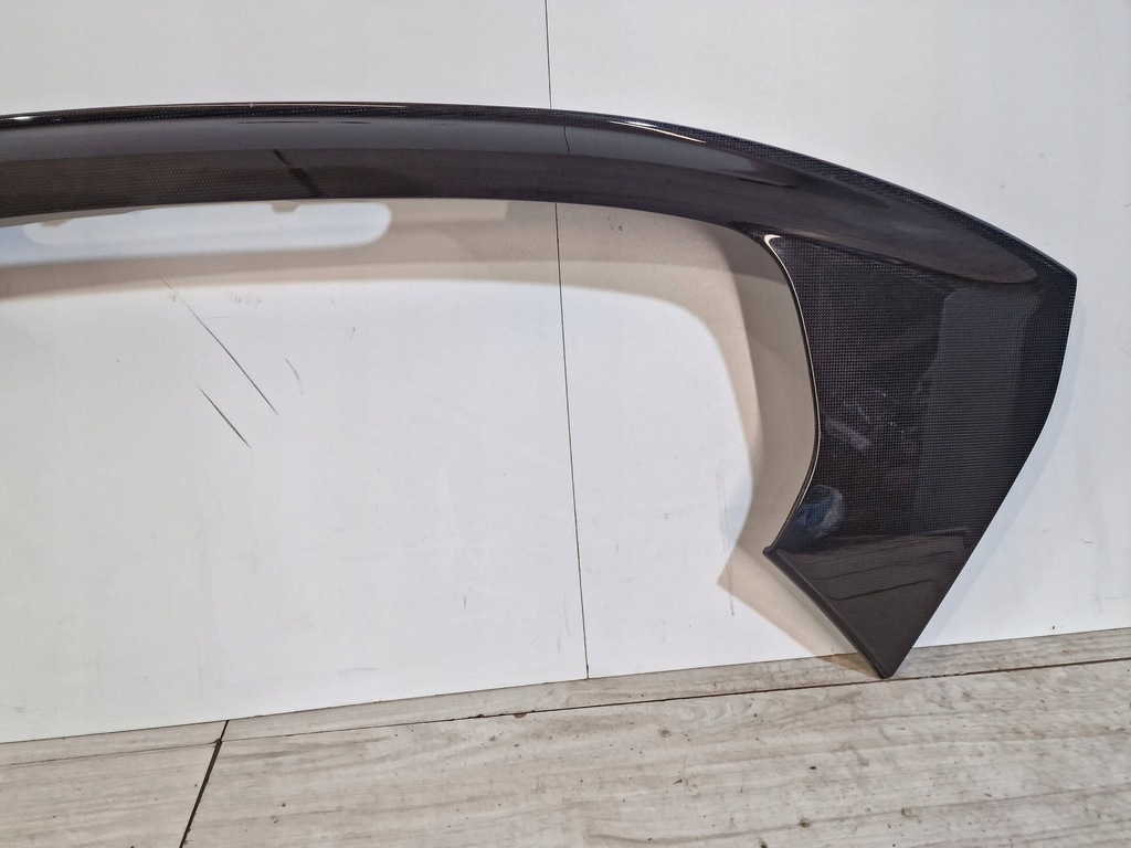 фото №7, Ferrari sf90 f173 карбон спойлер na крышка 813813