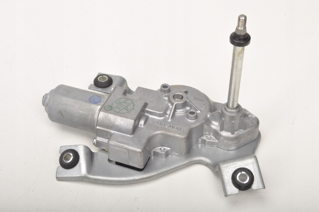 фото №1, Mini clubman f54 моторчик дворники задняя