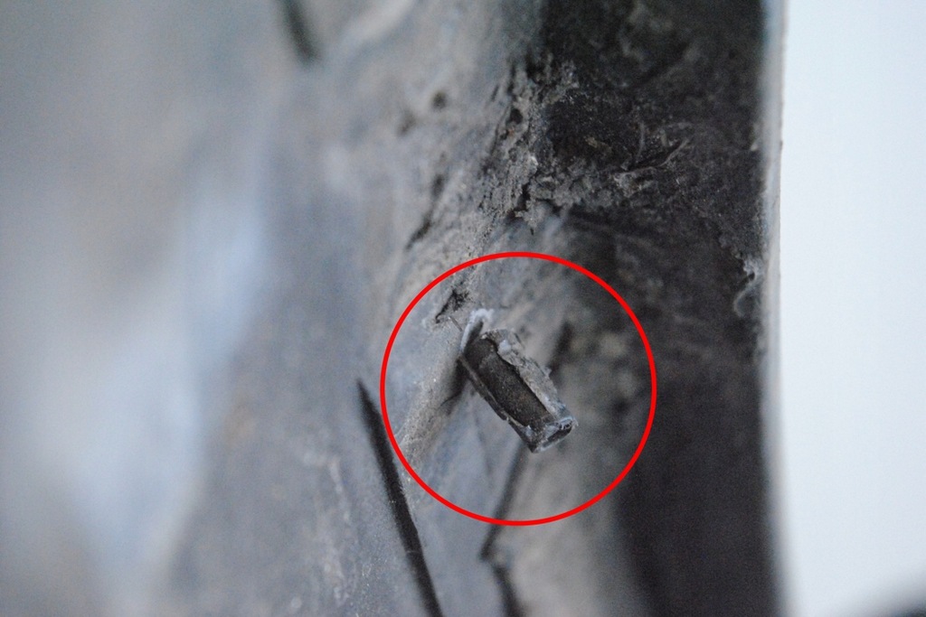 фото №6, Audi a4 молдинг подкрылок передняя правая allroad 8k 2012 rhd