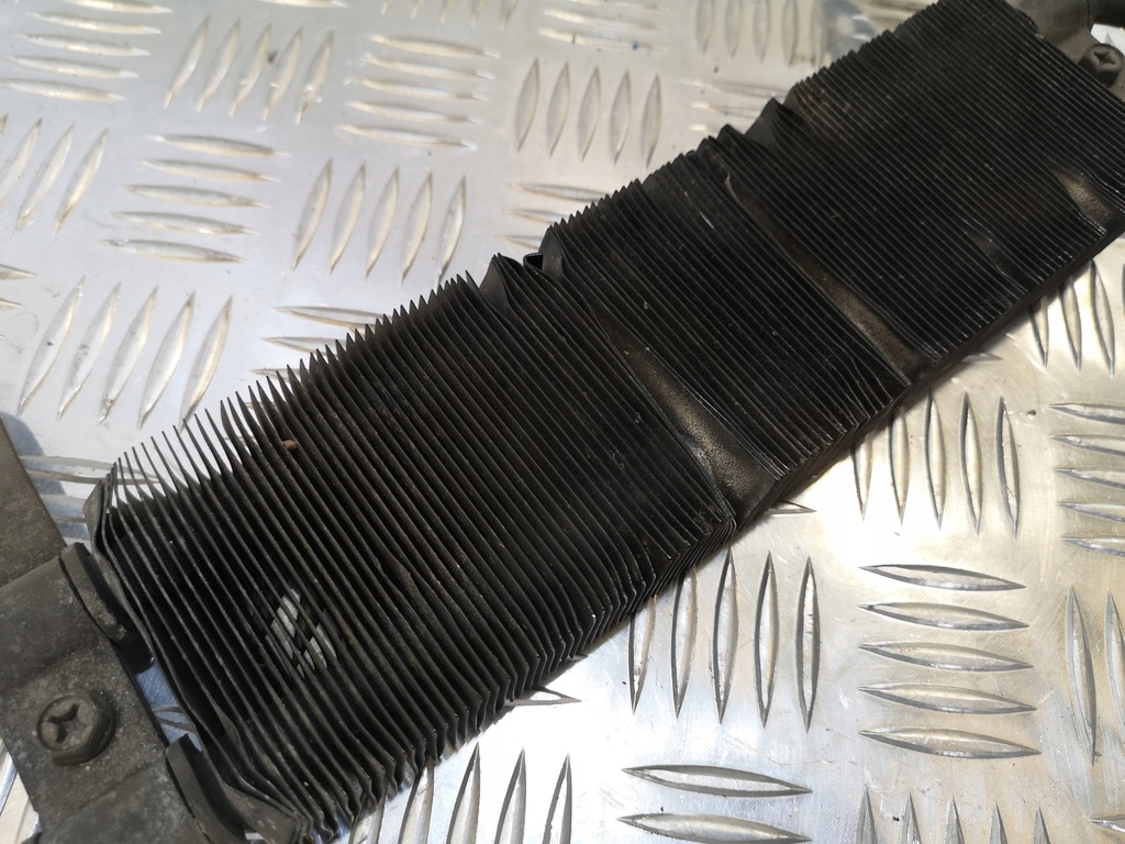 фото №5, Радиатор масла nissan gtr r35 v6 49790jf00a