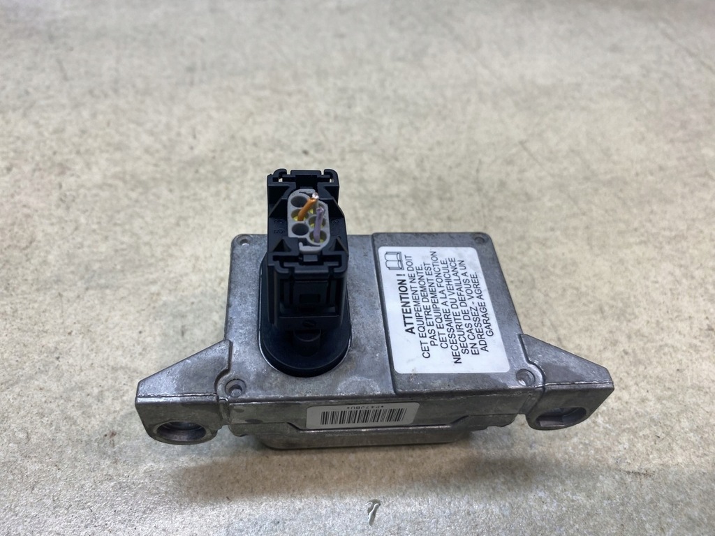 фото №3, Датчик esp renault espace iv 1.9 dci 8200301391