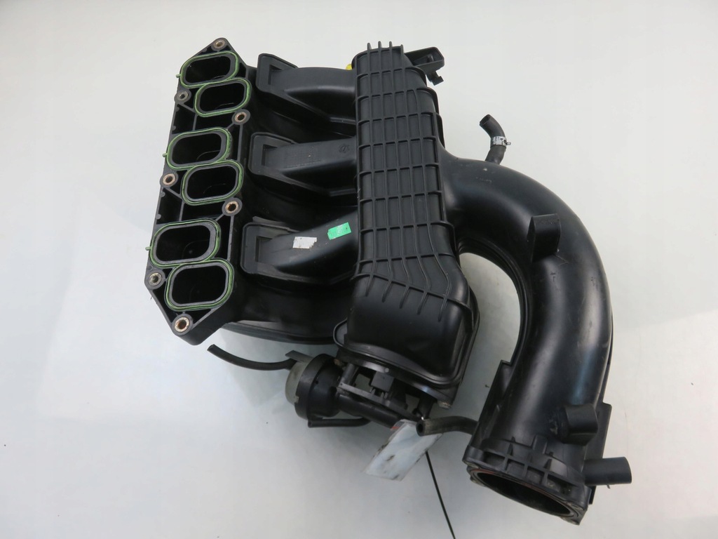 фото №6, Коллектор всасывающий nissan pathfinder r51 4.0 vq40de