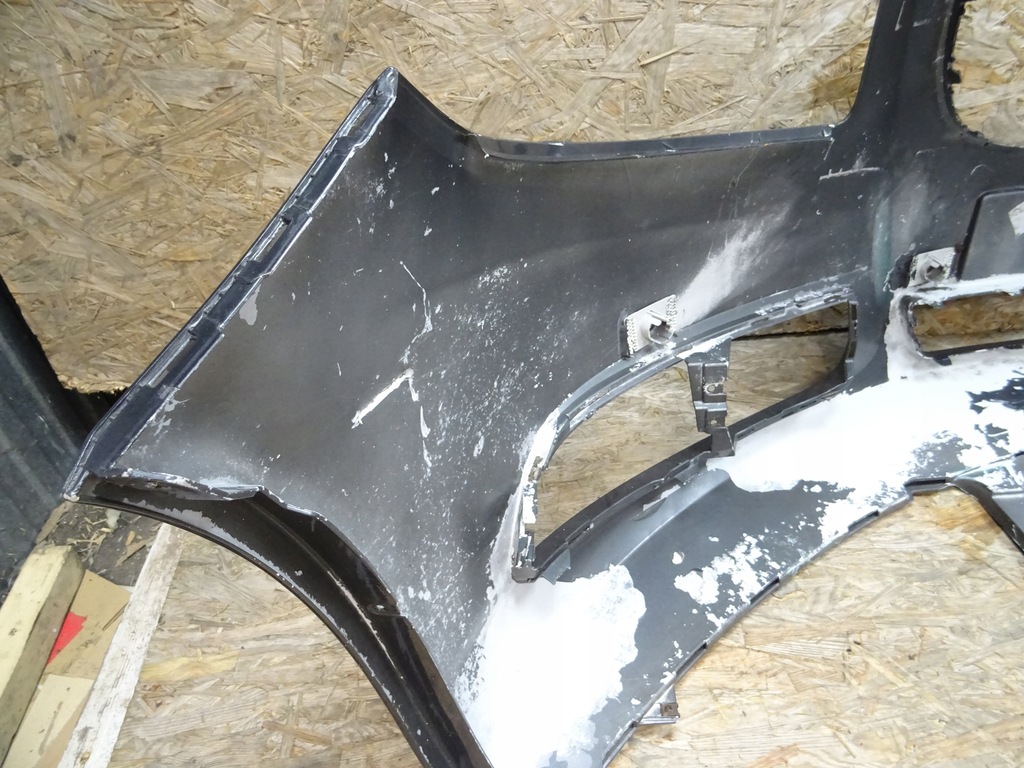 фото №10, Opel insignia a бампер перед передний pdc