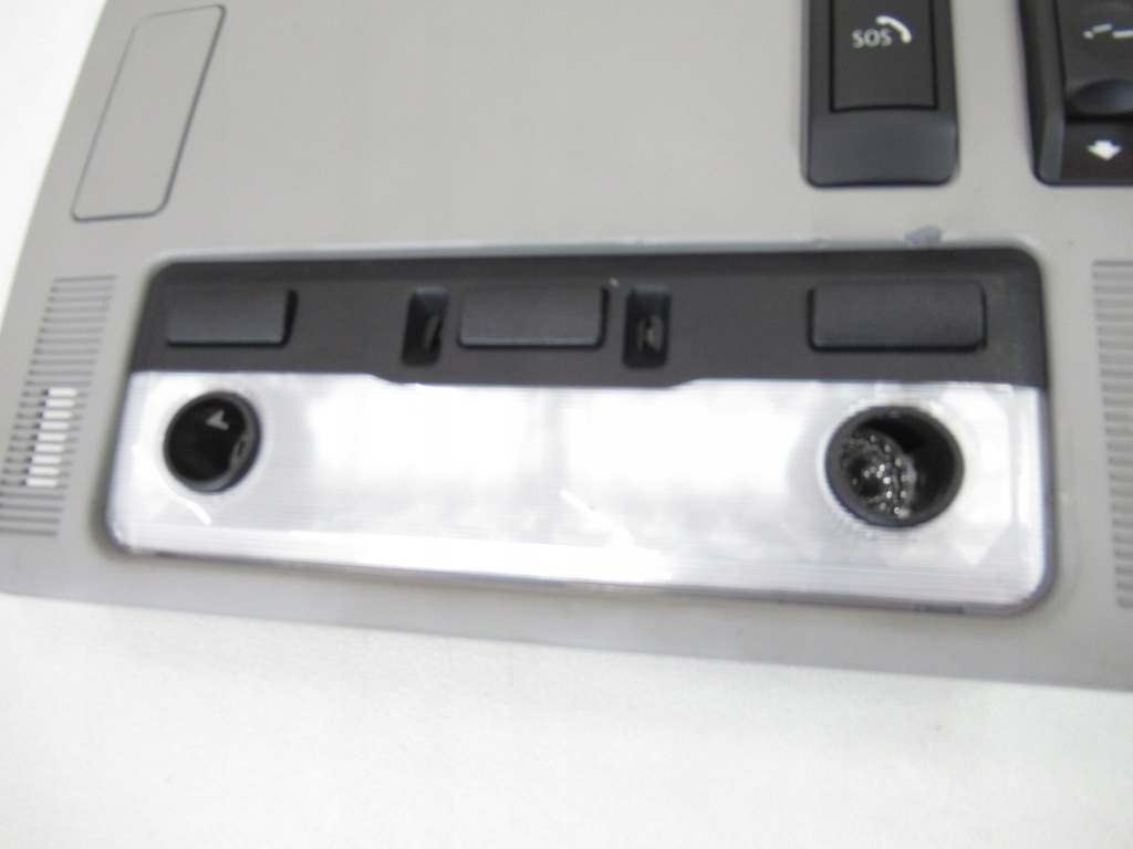 фото №8, Лампа стельовий мікрофон bmw e63 e64