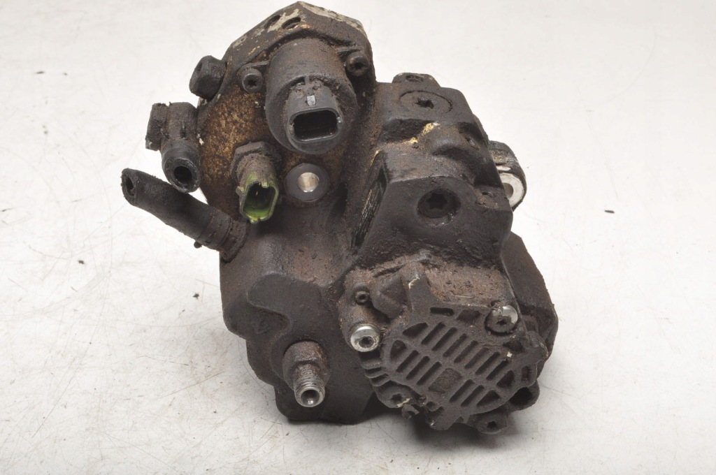 фото №3, Ford ranger iv 2.5 tdci насос впрыскная 0445010107 we0113800