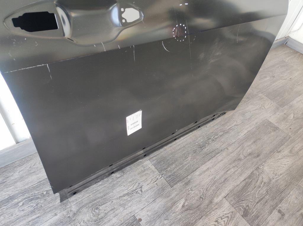 фото №10, Двері kia sportage v 5 2021-2024 передні праве poznań giełda nowe оригінал