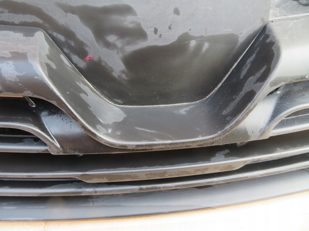 фото №9, Решётка радиатора решётка радиатора trafic vivaro iii 3 14-19r 623108673r