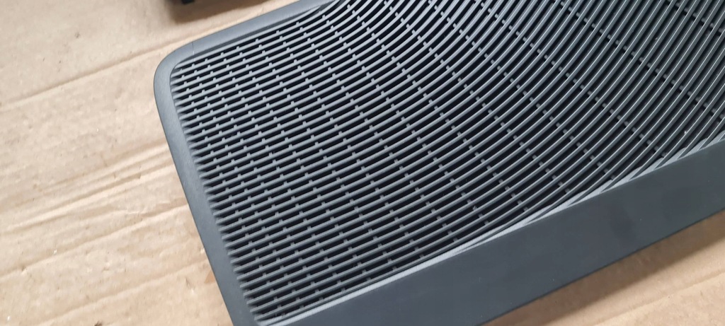 фото №8, S4 b9 8w a4 накладка накладка динамика полка bangolufsen sedan 8w5035405c