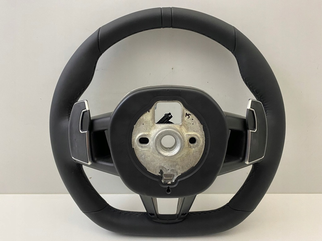 фото №9, Bmw 7 i7 g70 воздуховод кожаный m набор главный 22-