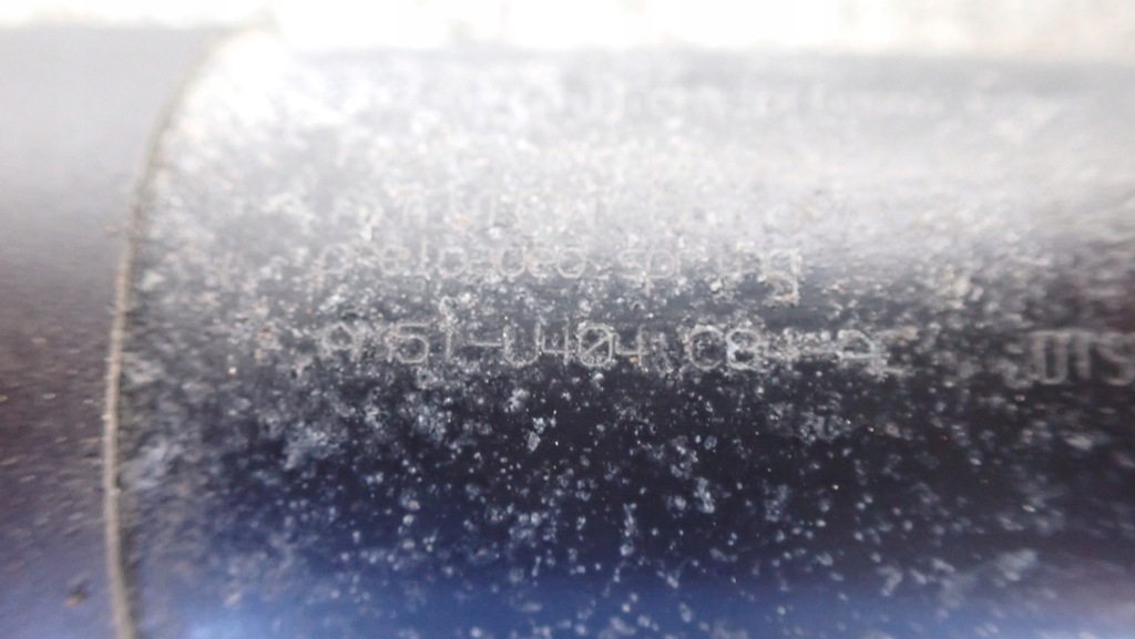 фото №11, Привод крышки электрический правый ford grand c-max