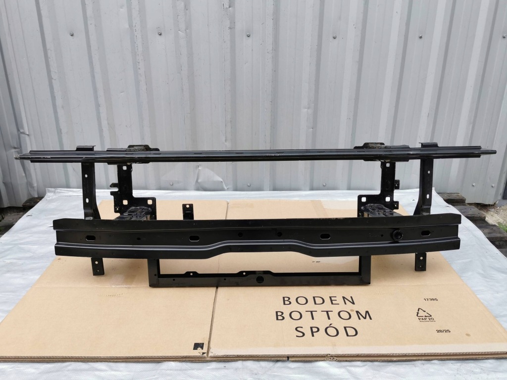 фото №8, Vw id3 10a cupra born 10e балка передняя перед b.ładna 10a807109d