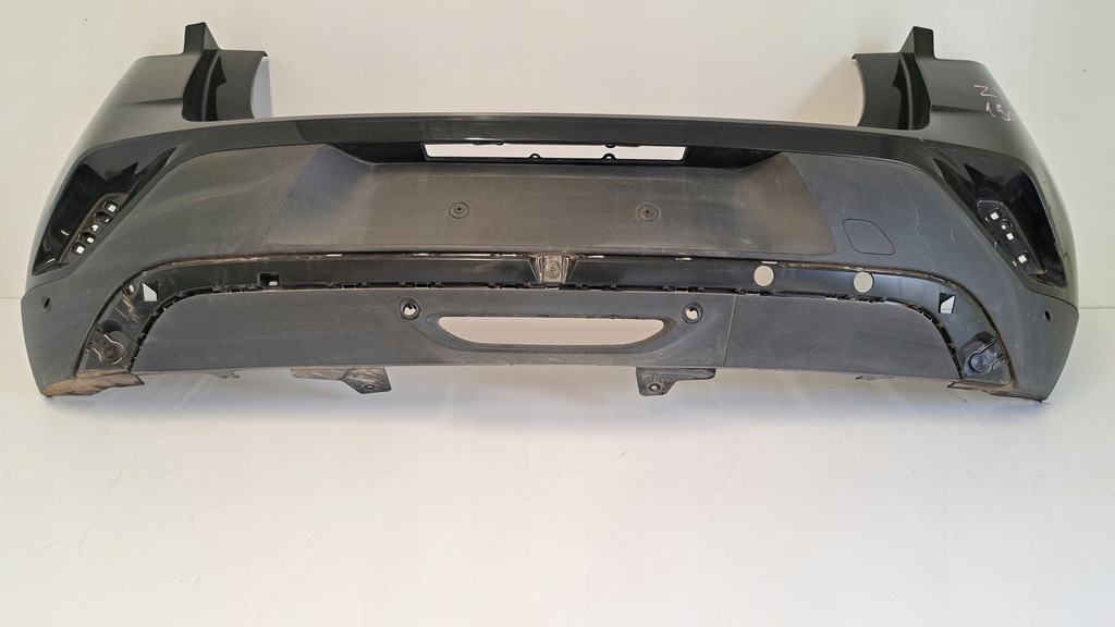 фото №10, Бампер задняя opel mokka b ii 21-