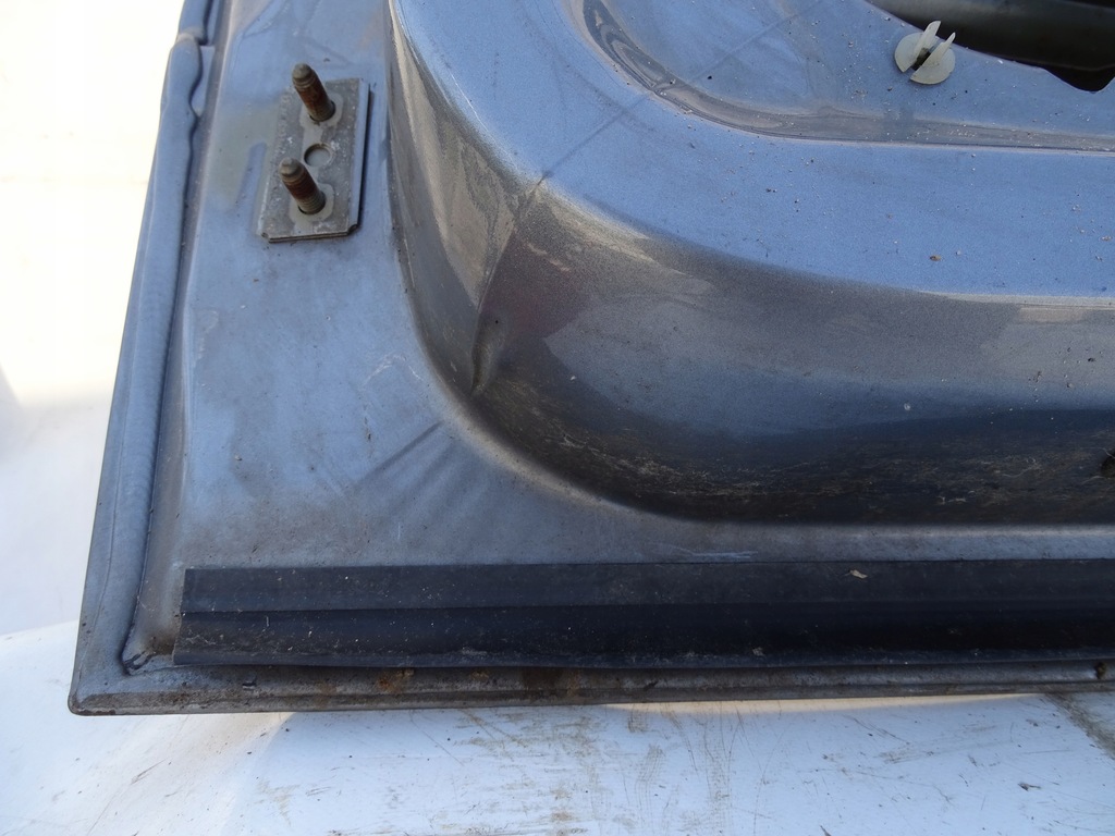 фото №8, Двері праве перед передні bmw e46 compact