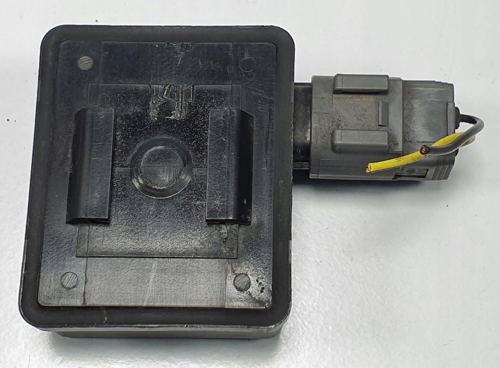 фото №5, Модуль реле замка центрального mazda cx-7 676b0b