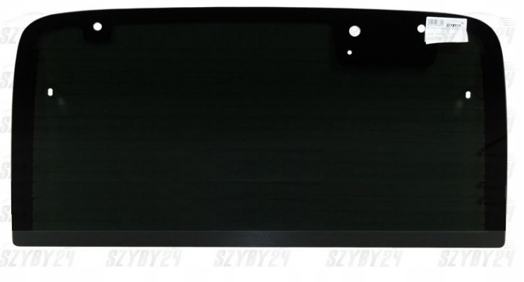 фото №1, Скло задня скло hardtop задня wrangler tj 96-2006