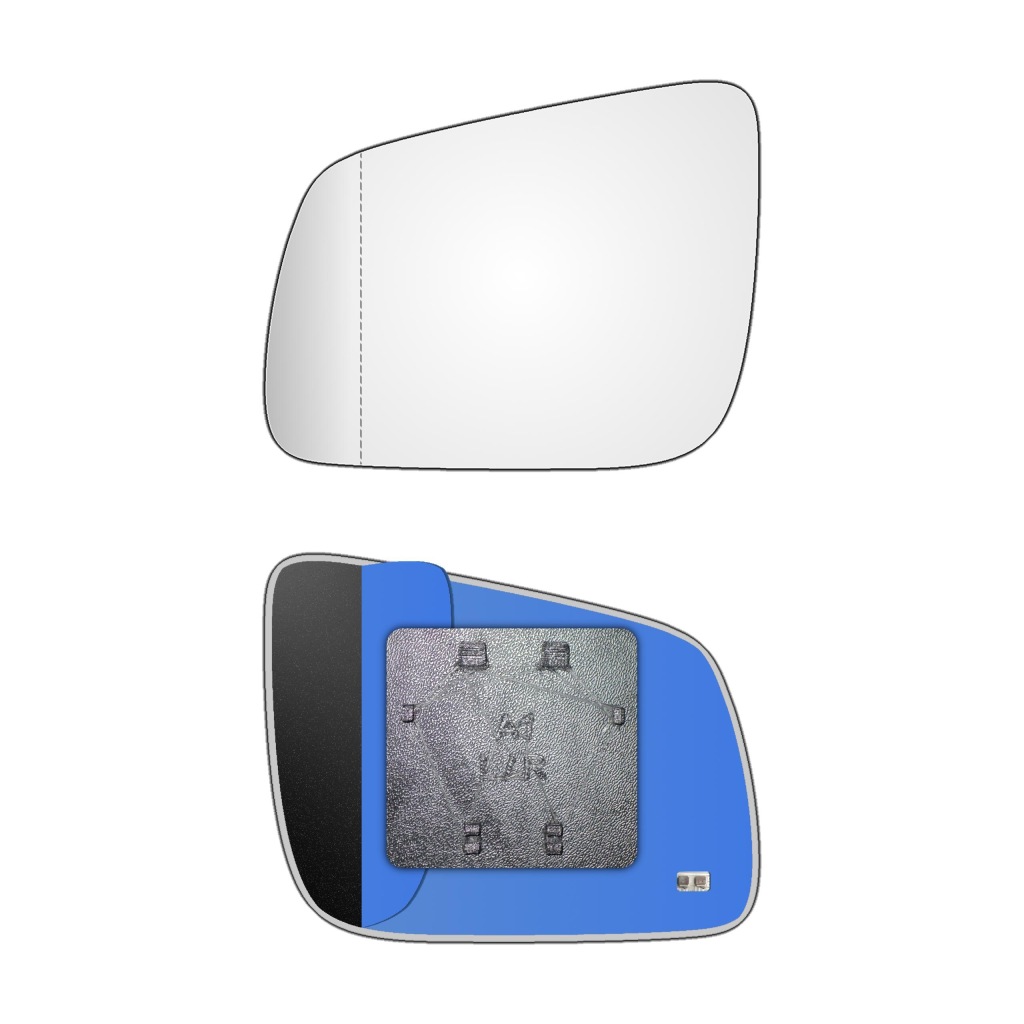 фото №1, Асферичний mitsubishi lancer 2007-2017 2016 2015