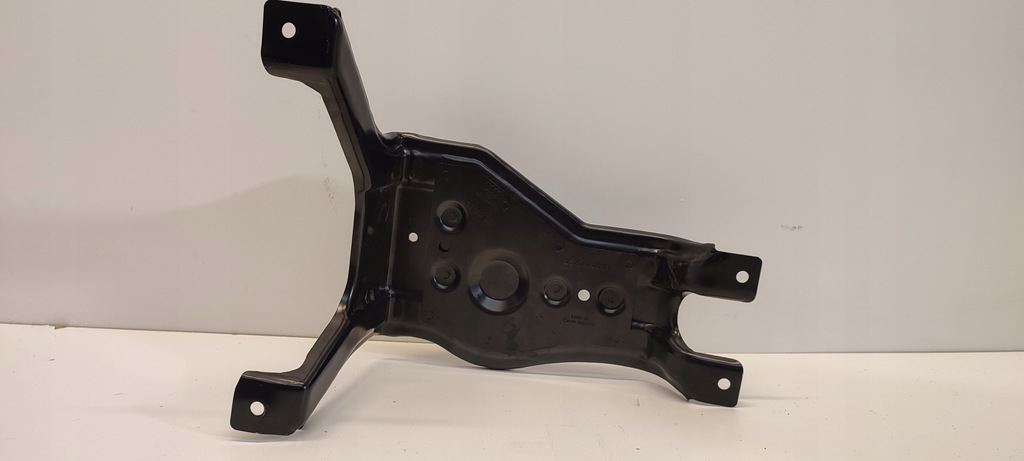 фото №6, Audi a7 4g кронштейн колеса запасного 4g0802715