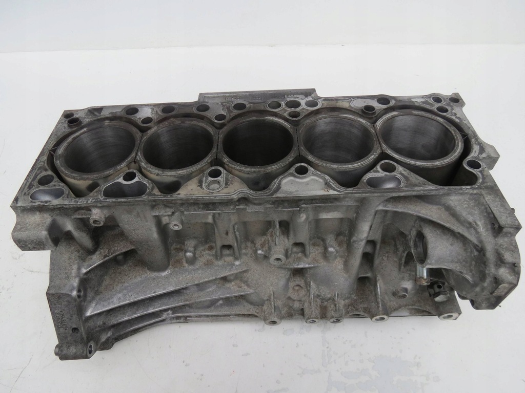 фото №15, Блок двигателя volvo v60 i s60 ii 2.0 d 163km 2010-2018r d5204t3