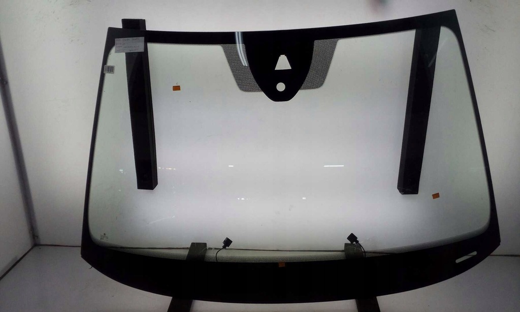 фото №1, Скло лобове skoda scala 2019- камера оригінал