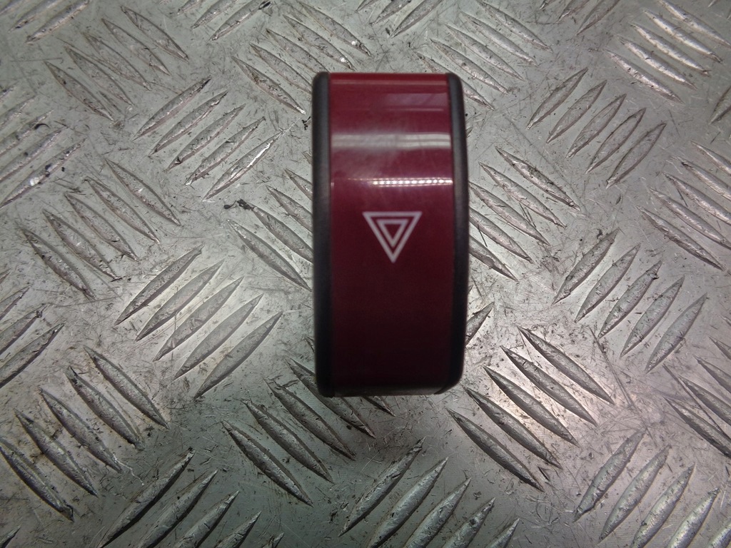 фото №1, Переключатель аварийных opel corsa c