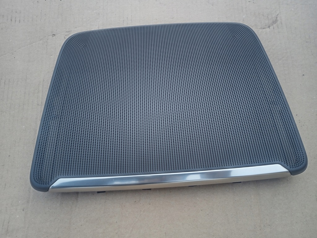 фото №1, Решётка динамика полка audi a8 d4 4h0035435b