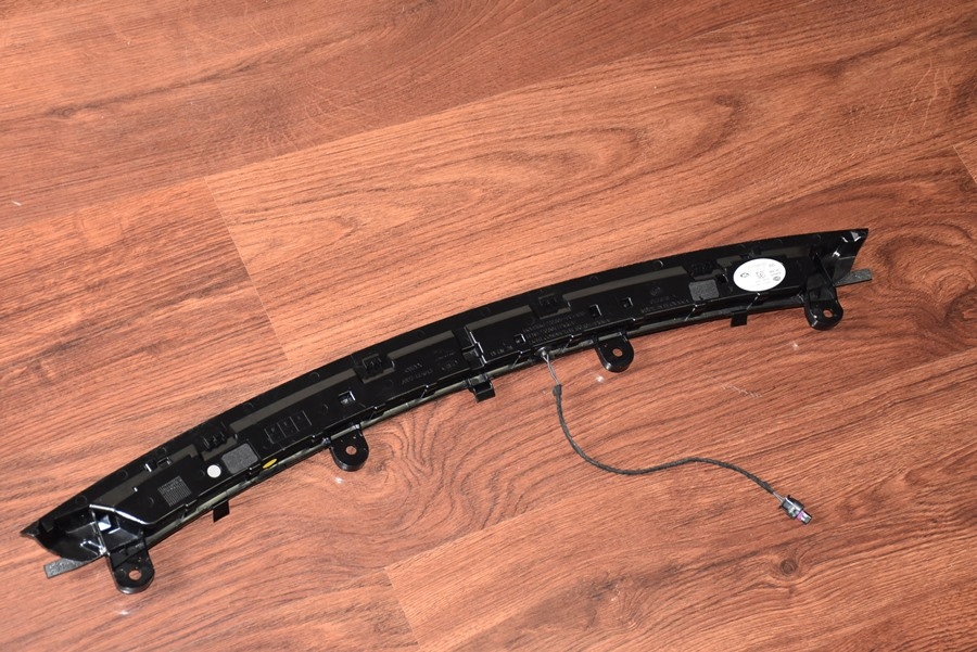 фото №13, Третій світло стоп-сигнал jaguar i-pace x590 aso r2019