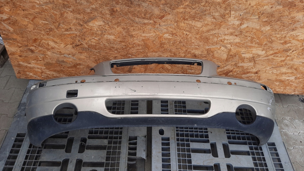 фото №1, Бампер перед volvo s60 02r 446-46